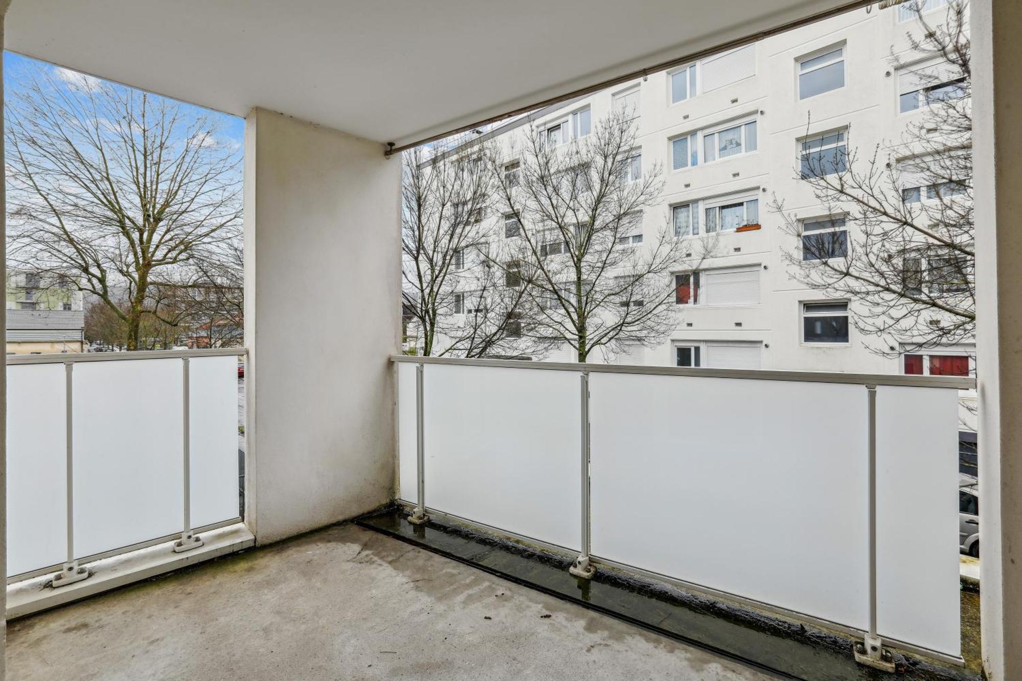 Chic Apart With Terace And Parking Apartment Rouen Luaran gambar